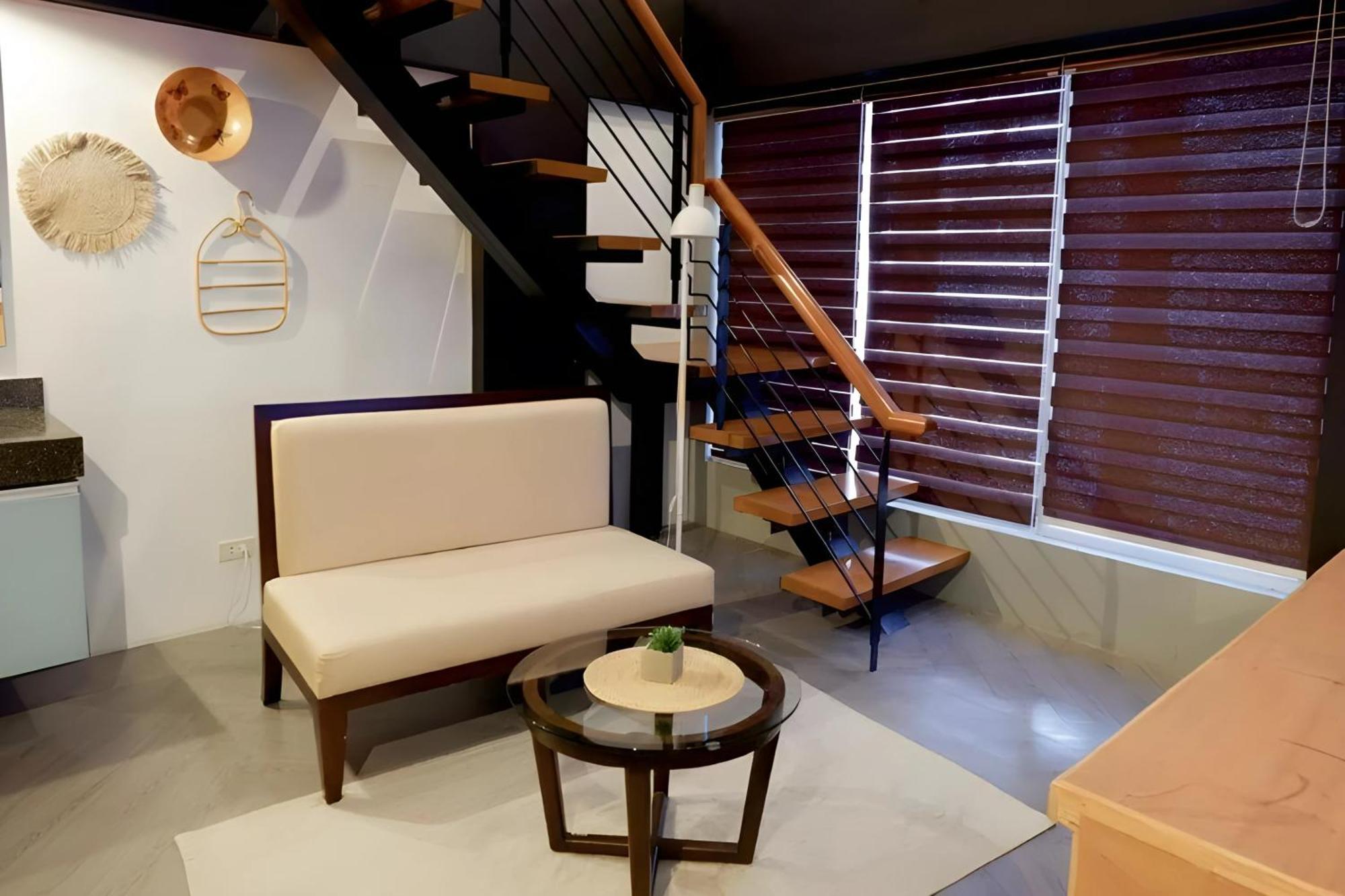 Havitat Boutique Hotel Makati City Buitenkant foto