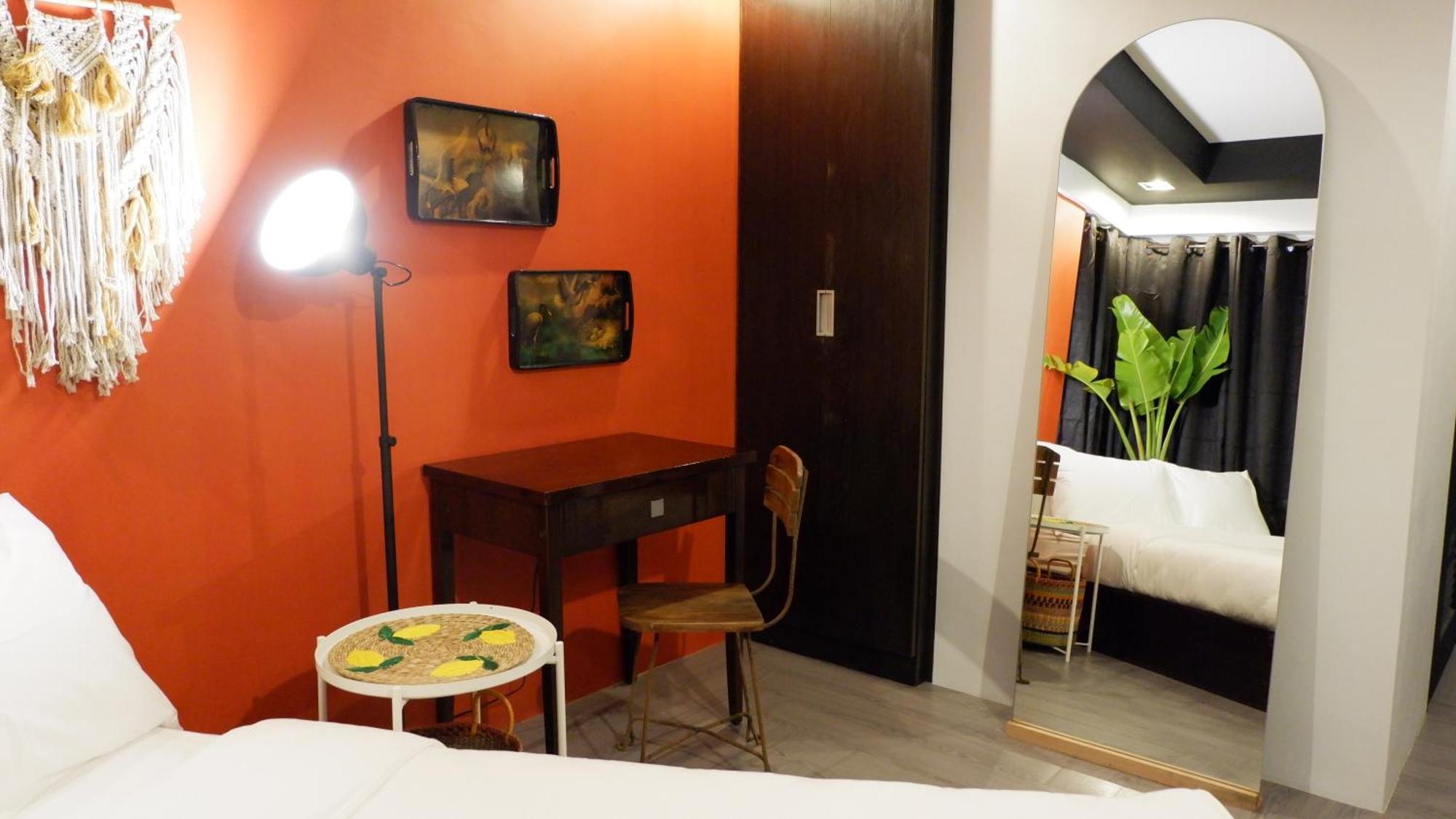 Havitat Boutique Hotel Makati City Buitenkant foto